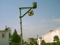 this is in anaheim, california and is still working today! this is on the union pacific anaheim line!