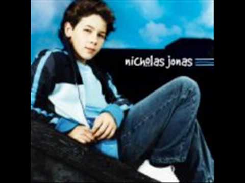 nick jonas//Joy to world (a christmas prayer)