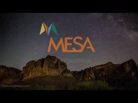 Stargaze Mesa