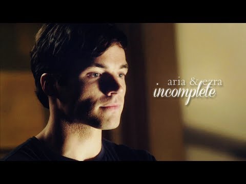 Aria & Ezra | Incomplete