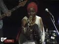 de badcuyp live presents: yinka adesinal (pt.2).
a mix of afrobeat, yoruba & spacy funk. band: jozien van dorst (backing vocal), zou diarra (guitar, cora), taco gorter (drums), alex oele (bass), jos de haas (percussion) and tba (keyboards)