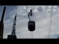 portland aerial tram trip   take a ride with me!