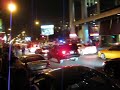 Outside Bell Centre after Canadians Win Game 7 vs Boston