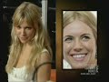 sienna rose miller (born 28 december 1981) is an american-born english actress, model, and fashion designer, best known for her roles in layer cake, alfie, factory girl, and gi joe: the rise of cobra. in 2007, miller played a small role opposite michelle pfeiffer and robert de niro in matthew vaughn's fantasy epic stardust, based on the book by neil gaiman of the same name. that same year, she played an american starlet to steve buscemi's reporter in the film interview, a remake of the dutch movie with the same name. later in 2007, she portrayed an undead bride opposite james franco in the horror comedy camille which did not receive a wide release and went to dvd shortly thereafter. in 2008, miller appeared in the film version of writer michael chabon's novel, the mysteries of pittsburgh, also starring peter sarsgaard and filmed the edge of love, with friend keira knightley, a biopic of dylan thomas in which she plays his wife caitlin. she appeared in the 2009 live-action film adaptation of the comic book and cartoon gi joe, gi joe: the rise of cobra, playing the baroness. the film grossed $54 million in the united states during its opening weekend.[6] that same year, miller starred in the comic relief spoof of the film mamma mia! alongside english comediennes dawn french and jennifer saunders.