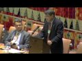 9. Professor Bernard Amadei part 2 (International Energy Conference 2009)