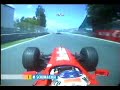 Schumacher au canada 99