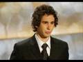 Josh Groban Sings Maria