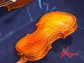 romanian master violin maker gliga   handmade violins