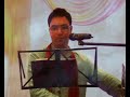 suliman Sareer London Concert