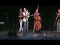 mountain heart and josh shilling perform the ride at a show in bristol, tn at a mountain heart and tony rice show.
