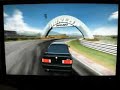BMW M3 E30 drifting, Forza motorsport 2