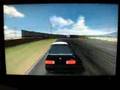 BMW M3 E30 drifting, Forza motorsport 2