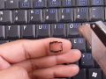 repair gateway laptop - Gateway Laptop Keys Replacement Video Guide Tutorial Repair Fix Plastic Part