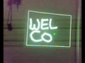 Write anything on wall using a Laser Pointer