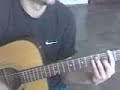 Going under (evanescence) - lamichokko cover Going under (evanescence) - lamichokko cover