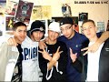 Casa Kech Connexion ( Bahjawa flow feat V-mic) Marrakech / Kaza