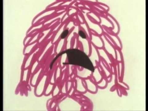 Mr. Men and Little Miss