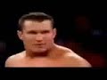 Randy Orton Evolution Titantron