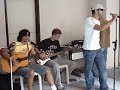 Aúra - Sempre Assim - Acústico AESO(Jota Quest Cover) Aúra - Sempre Assim - Acústico AESO(Jota Quest Cover)