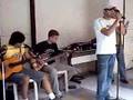 Aúra - Sempre Assim - Acústico AESO(Jota Quest Cover)