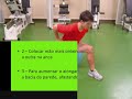 MAF - Matrix Stretching Techniques