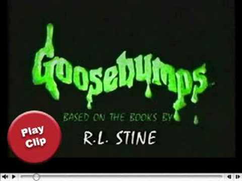 GosseBumps (REMIX)