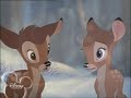Bambi; its cristmas in my heart Bambi; its cristmas in my heart