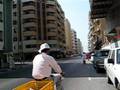 The Bur Dubai Area (Old Dubai) Oct. 2008