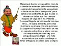 El show de Maguila El Gorila