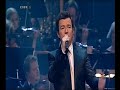 Rick Astley performing live at DR Christmas Show December 2008.