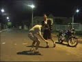 Full Flex - O Motoqueiro Veloz (Parte 1)