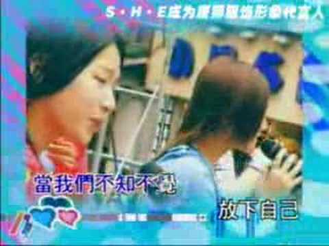 围巾