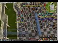 runescape 20m drop