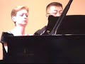 ???????????????Takashi and Karen Fukuyama?