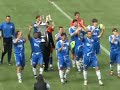 Festa Promozione Calcio Como in C2