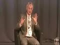a conversation with richard dawkins  4/12 