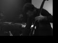 ER, GR, HF, NM, CAA - Live at Mascavado 2008