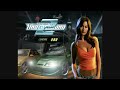 NFS Underground 2 - Circuit - Lower Eastside