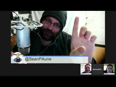 technobuffalo - The TechnoBuffalo Show Episode #006 In this week's episode, Joey, Todd and Sean will be discussing Windows Phone 8.1 Cortana and the Rise of the Indie gaming...