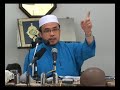 FITNAH S12: Fitnah di Zaman Sahabat dan Pihak Yang Tepat FITNAH S12: Fitnah di Zaman Sahabat dan Pihak Yang Tepat