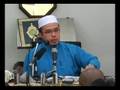 FITNAH S12: Fitnah di Zaman Sahabat dan Pihak Yang Tepat