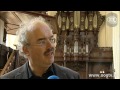 Het bekende Schnitgerorgel klinkt weer in de Der Aa-kerk. Sinds 1997 moest de kerk het zonder haar Schnitgerorgel doen. Het 300 jaar oude orgel was namelijk nodig aan restauratie toe. Maar afgelopen vrijdag kon het orgel, na 14 jaar, eindelijk weer in gebruik worden genomen. Het orgel is gemaakt door de beroemde Duitse orgelbouwer Arp Schnitger. Hij bouwde in zijn leven 170 orgels, waarvan er vandaag de dag nog ruim dertig over zijn. Het orgel uit de Der Aa-kerk is te herkennen aan zijn bijzondere klank en aanblik.Het Schnitgerorgel wordt direct al goed ingewijd. Ter ere van de terugkomst van het orgel organiseert de Der Aa-kerk het muziekfestival ´Schnitgers Droom´. Het festival duurt nog tot 29 oktober en bestaat uit concerten, tentoonstellingen en een symposium.