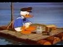 Donald Duck 1949 Sea Salts