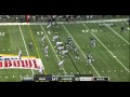 Robert Griffin vs Washington 2011 Alamo Bowl