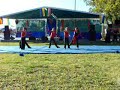 Erin Double Dutch