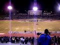 alumni night