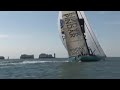 Skandia Cowes Week 2007 Wednesday Report