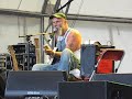 Seasick Steve, The Big Chill 2007