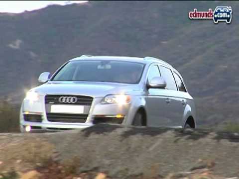 Audi Q7 Se Actualiza El Gran Tt De Audi Coches Lujo Net