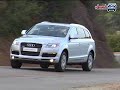 Video de Audi Q7 766
